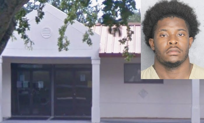 Pompano Beach Christian School Employee Arrested for Multiple Sexual Misconduct Charges