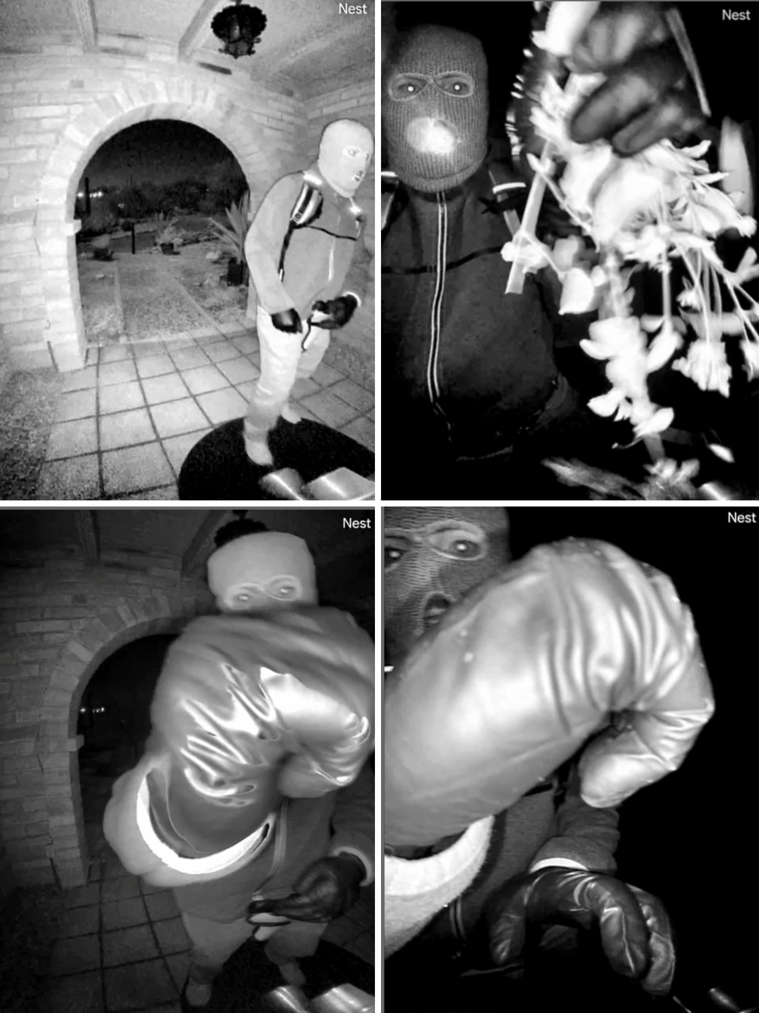 Nancy Guthrie kidnapping investigators work with Walmart after identifying suspect backpack