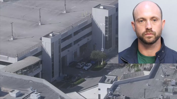 Charge dropped against man accused of leaving child alone in Tesla ...