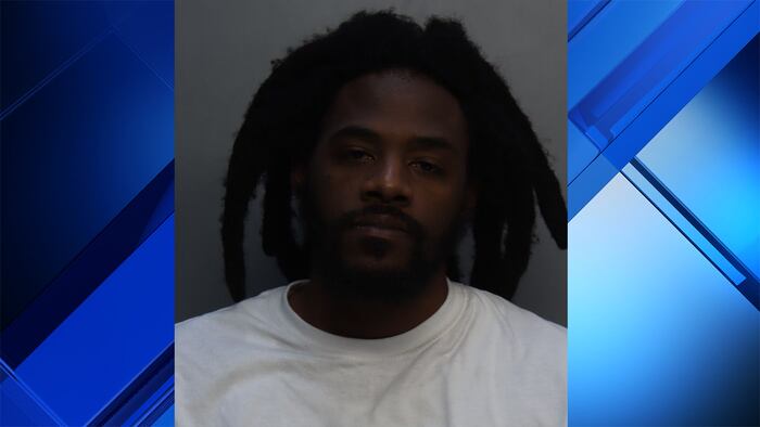 Miami man charged more than 2 years after road rage shooting on Florida ...
