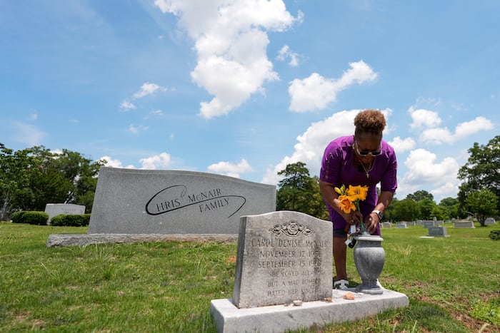 Some paid the ultimate price to enact voting rights. Their survivors see America turning backward
