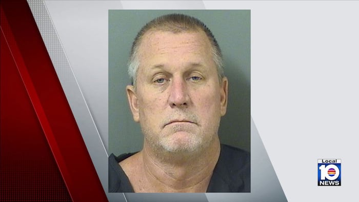 Deputies arrest self-proclaimed ‘intuitive healer’ for fatally stabbing mother in Delray Beach
