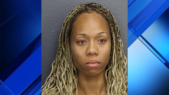 Miramar firefighter/paramedic arrested on battery charges