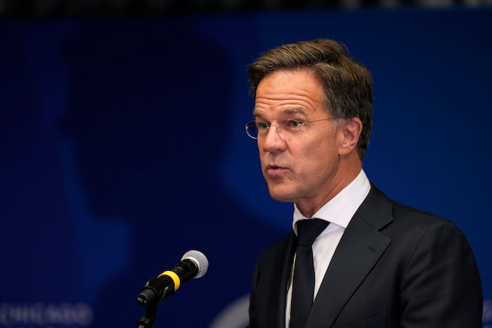 National R Ramp Logo NATO chief calls for calm as intel agency warns Russia may ramp up ...