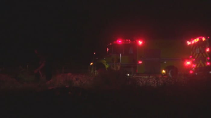 Deputies identify teen who drowned in Florida City lake