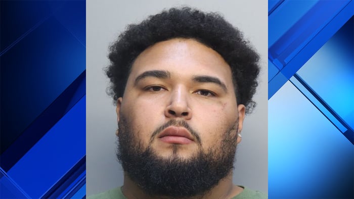 Man accused of promoting ‘street takeovers’ in Miami-Dade, Broward