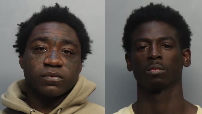 Second arrest made in fatal Homestead shooting