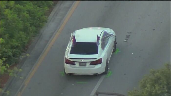 Good Samaritan fatally struck by vehicle after stopping to help ...