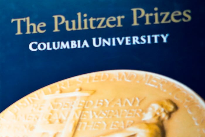 AP, Reuters, Minnesota Star Tribune among Pulitzer winners for 2025 work