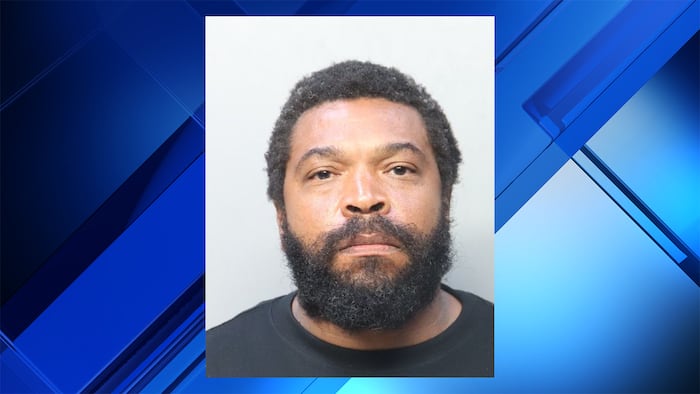 Man arrested on murder charge in deadly gas station shooting near Opa-locka