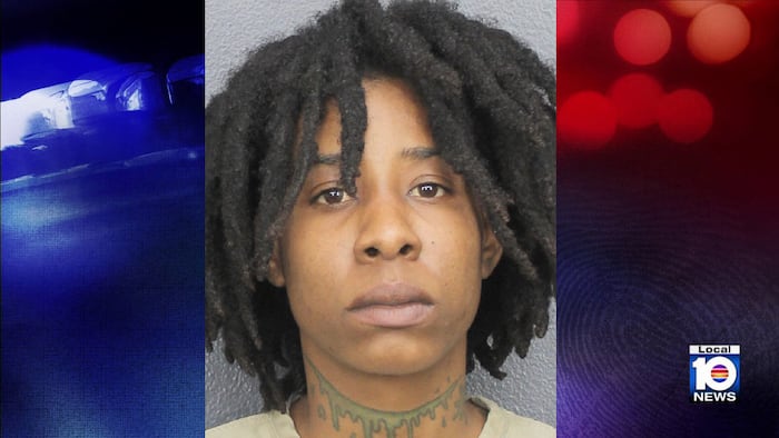 Woman faces charges after man was wounded during shooting in Fort ...