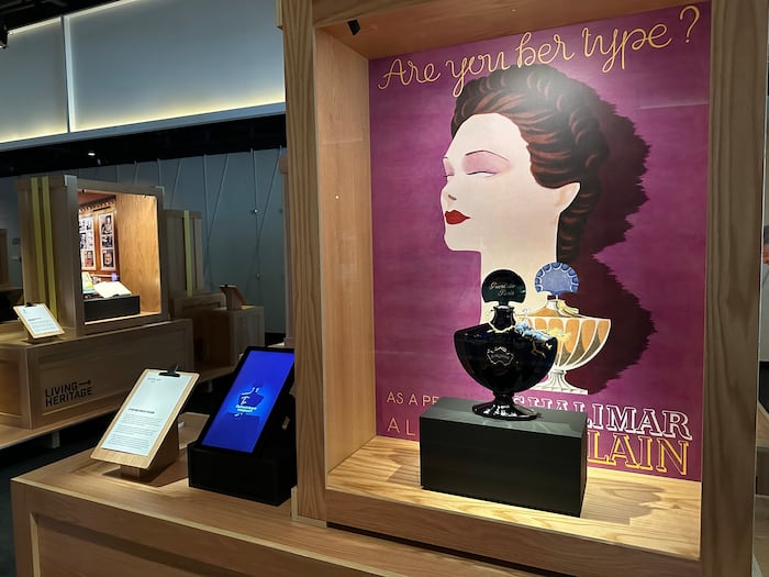 As the United States turns 250, Americans still can't get enough of French luxury
