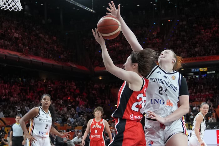 Mali Shocks Spain 82-73 in Women’s Basketball World Cup Upset