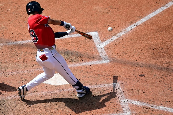 MLB Hitters Cut Strikeouts Amid Rising Velocity