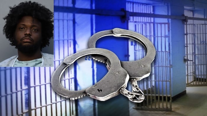 Man accused of firing gun, threatening deputies in northeast Miami-Dade