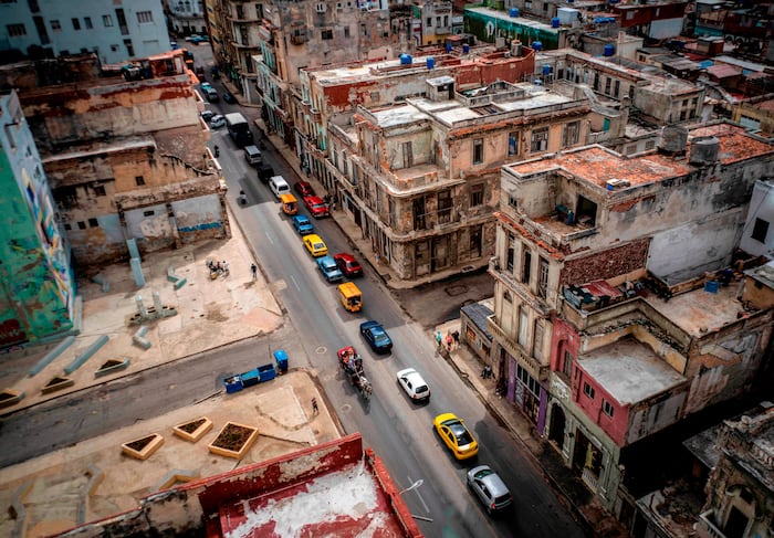 Canadian miner Sherritt International stops plan to dissolve Cuban joint venture