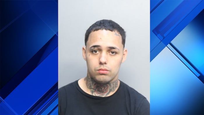 Deputies arrest suspect in several Miami-Dade vehicle burglaries