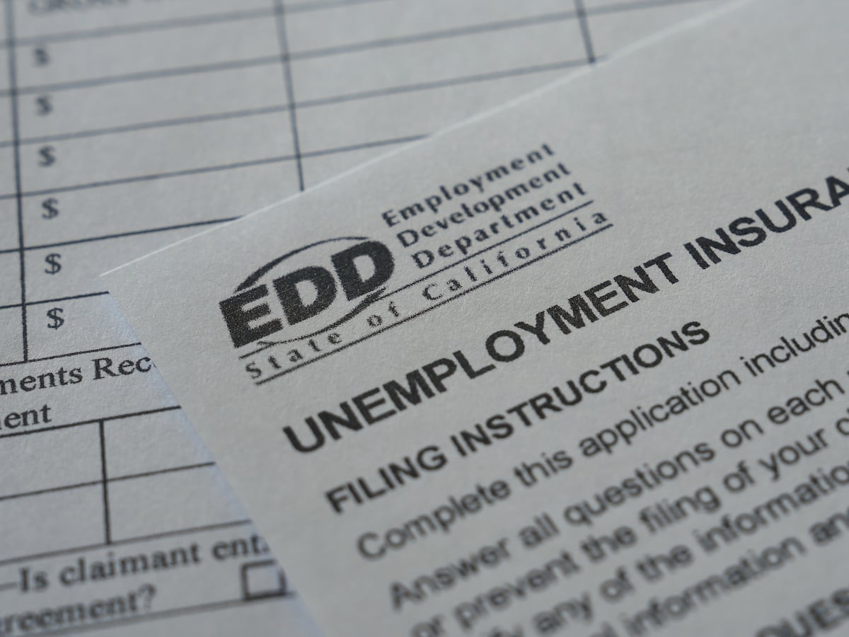 Image linked from the original feed: US filings for jobless benefits rise to 197,000 last week, but layoffs remain historically low