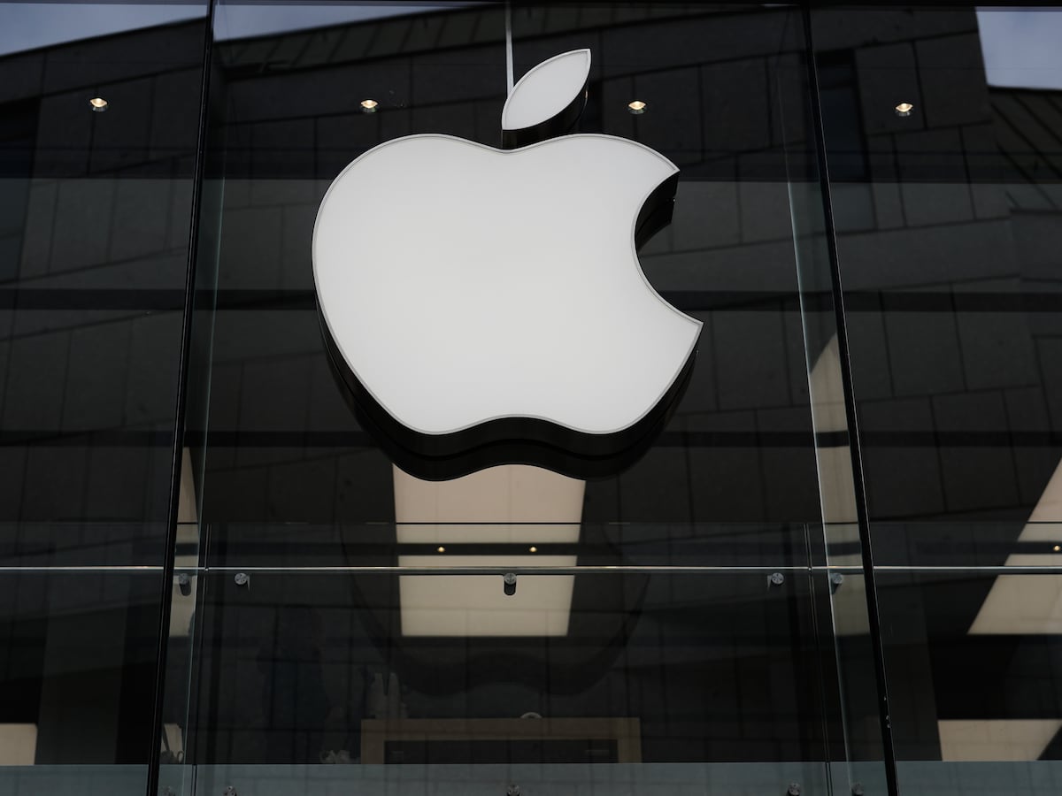 Image linked from the original feed: Strong iPhone sales propel Apple's fiscal Q3 results past Wall Street's expectations