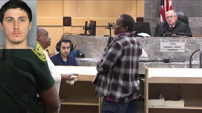 Condenarán a conductor por fuga tras atropello de 2021 en Wilton Manors que mató a tres niños