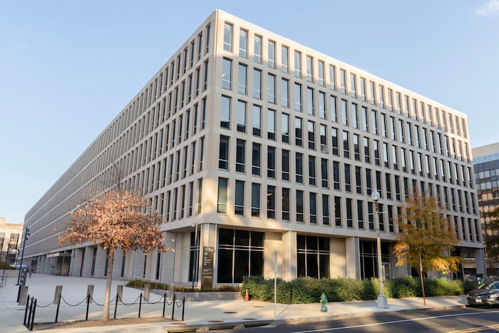 Trump moves oversight of special education and civil rights out of the Education Department
