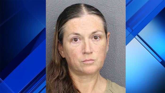 Former Coral Springs PTO Treasurer Arrested for Embezzling Over $44K