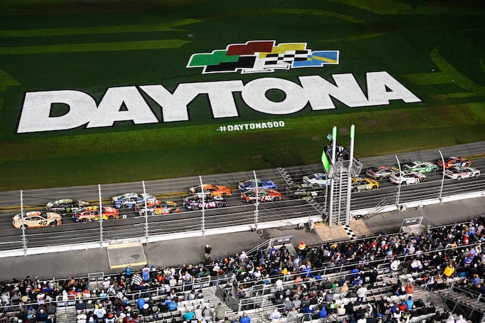 NASCAR Plans Returns to Iowa Speedway, Chicagoland Speedway in 2026