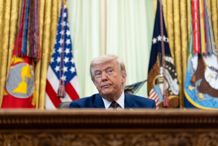 The Latest: Scott Bessent testifies before the House on Treasury Department priorities