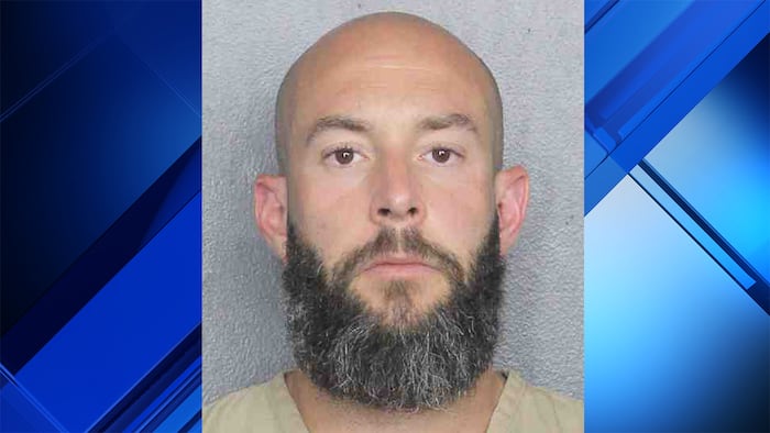 Miami police officer arrested years after failing to show up to court ...