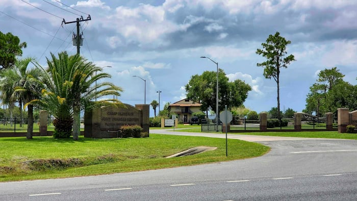 Florida Plans Second Immigration Detention Center at Camp Blanding