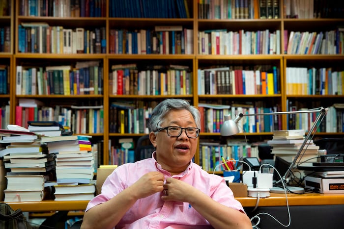 Trump says Xi is considering a detained pastor's case, but freeing activist Jimmy Lai is 'tough'