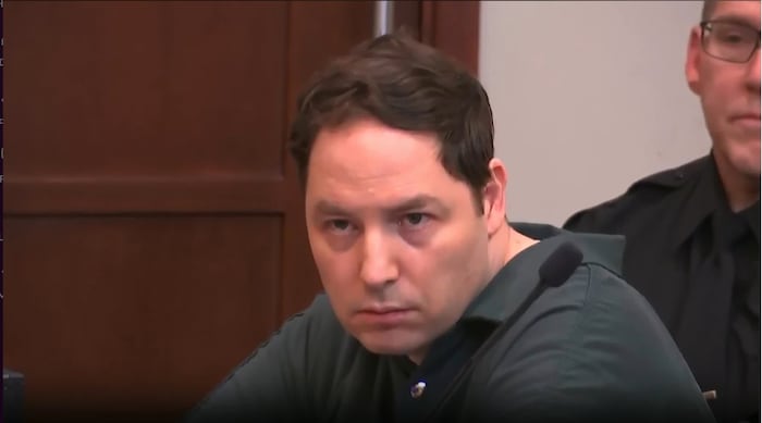 Virginia man gets life in prison for double murder scheme in affair with au pair