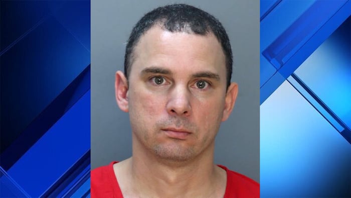 Hillsborough jail deputy arrested by Hialeah police, accused of child molestation