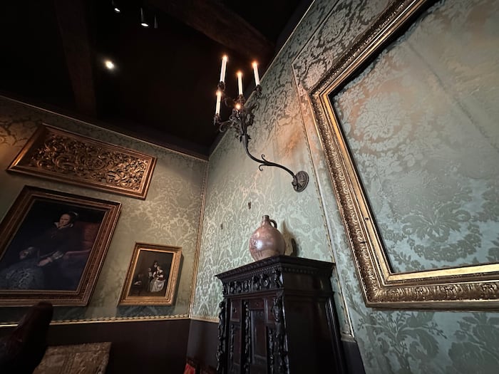 Inside the world’s largest art heist when over $500M of paintings were stolen from a Boston museum