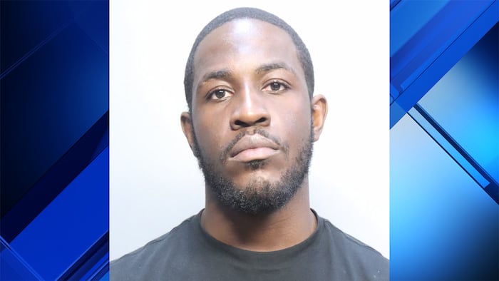 Police: Man arrested years after robbing tourist of $14K Rolex in Miami ...