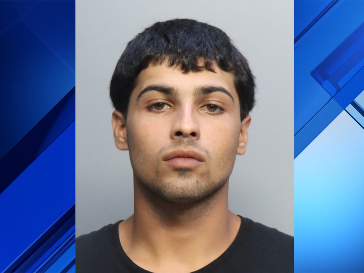 Third Arrest Made in Miami-Dade Street Takeover Series, Hit-and-Run Incident
