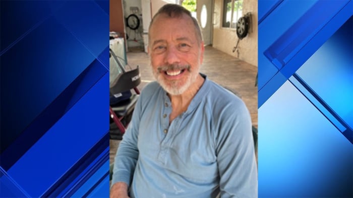Deputies seek 67-year-old man with dementia reported missing from ...