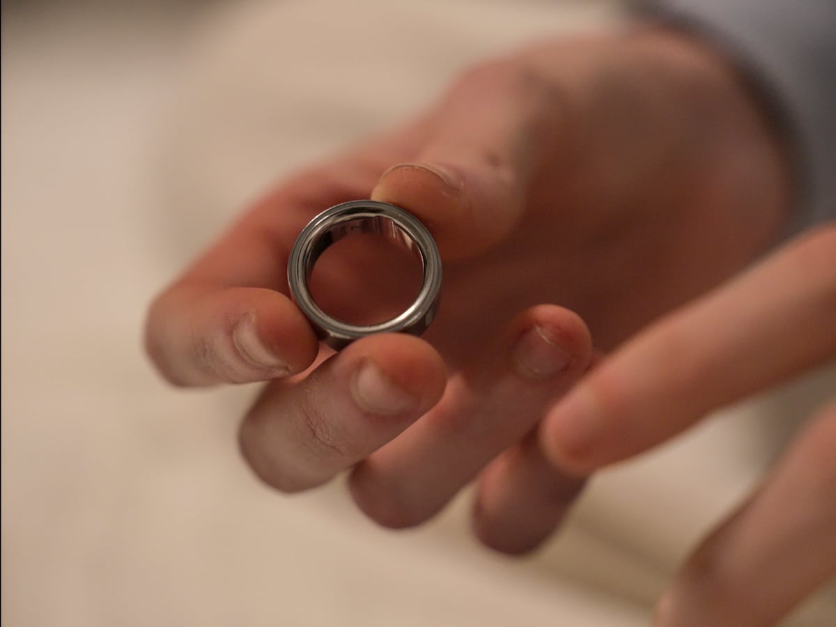 Oura Inc. Postpones IPO Amidst Market Uncertainty