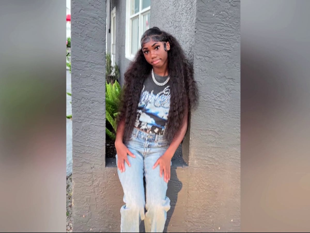 Teenager Seriously Injured in Fort Lauderdale Shooting; Ex-Boyfriend Identified as Suspect
