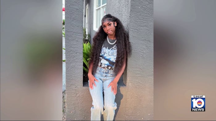 Mother of teen shot says girl's ex-boyfriend is who opened fire: ‘Saying if I can't have you, nobody will'