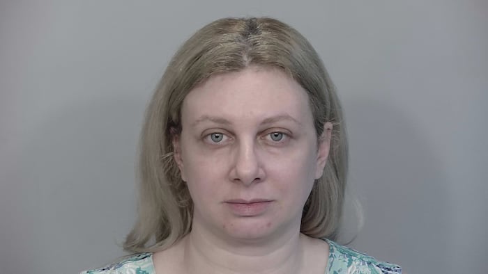 Woman accused of raping man with autism in Florida Keys, giving birth ...