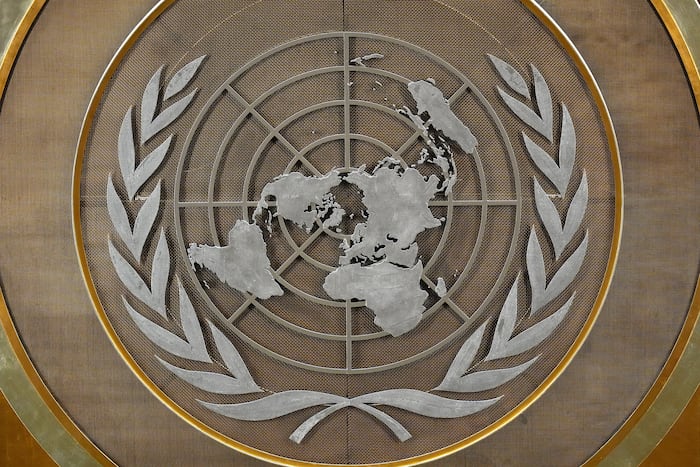 Russia and China veto watered-down UN resolution aimed at reopening the Strait of Hormuz