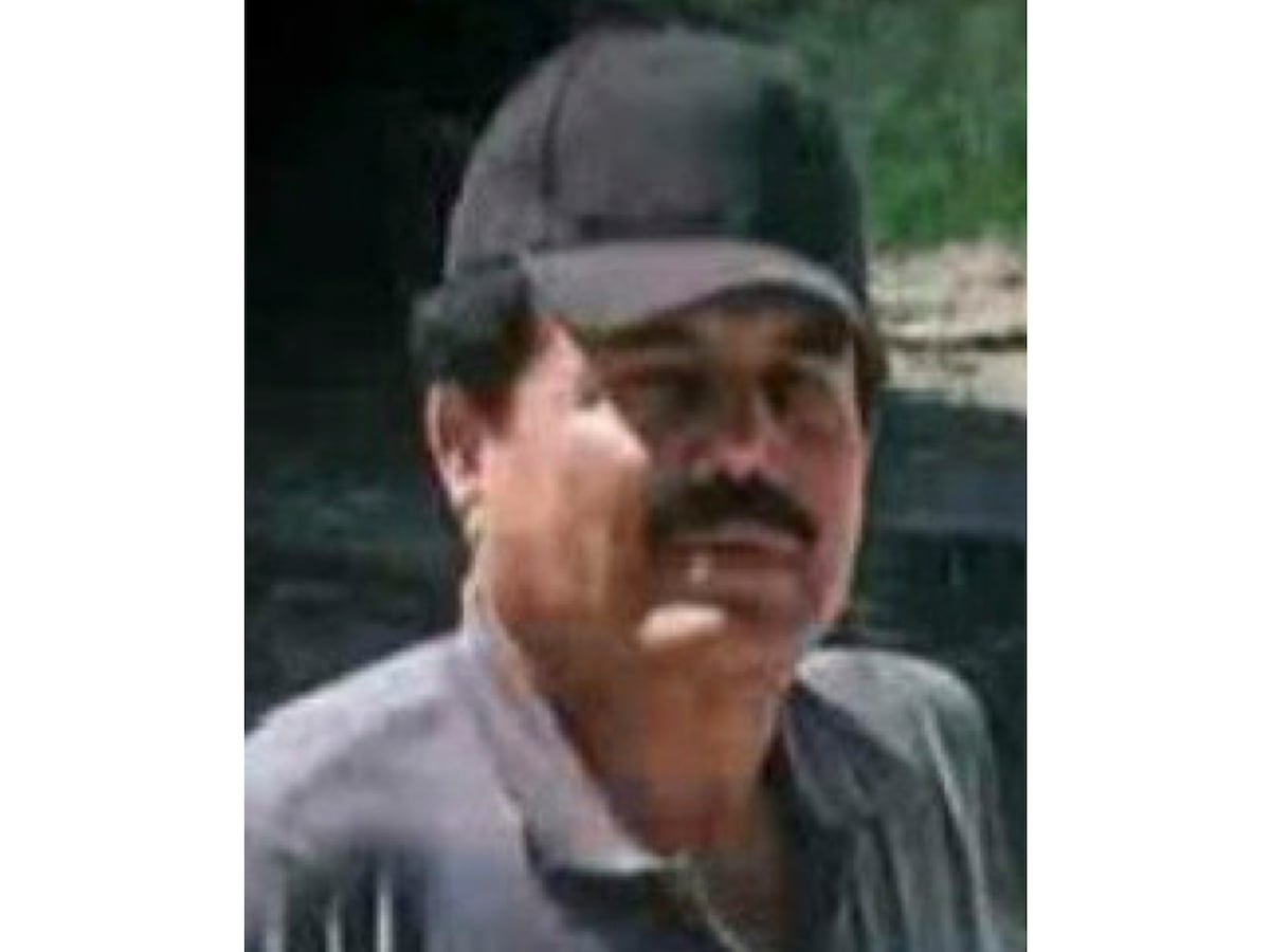 Ex-Mexican drug lord Ismael ‘El Mayo’ Zambada denounces violence as he's sentenced to life in prison