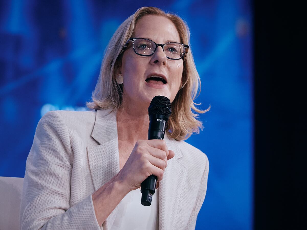 Ford Foundation Shifts Funding Toward Democracy and Governance