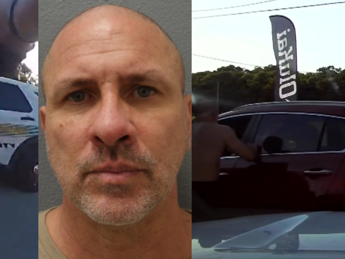 Felon With Prior Convictions Sought by Authorities in Miami-Fort Lauderdale Area