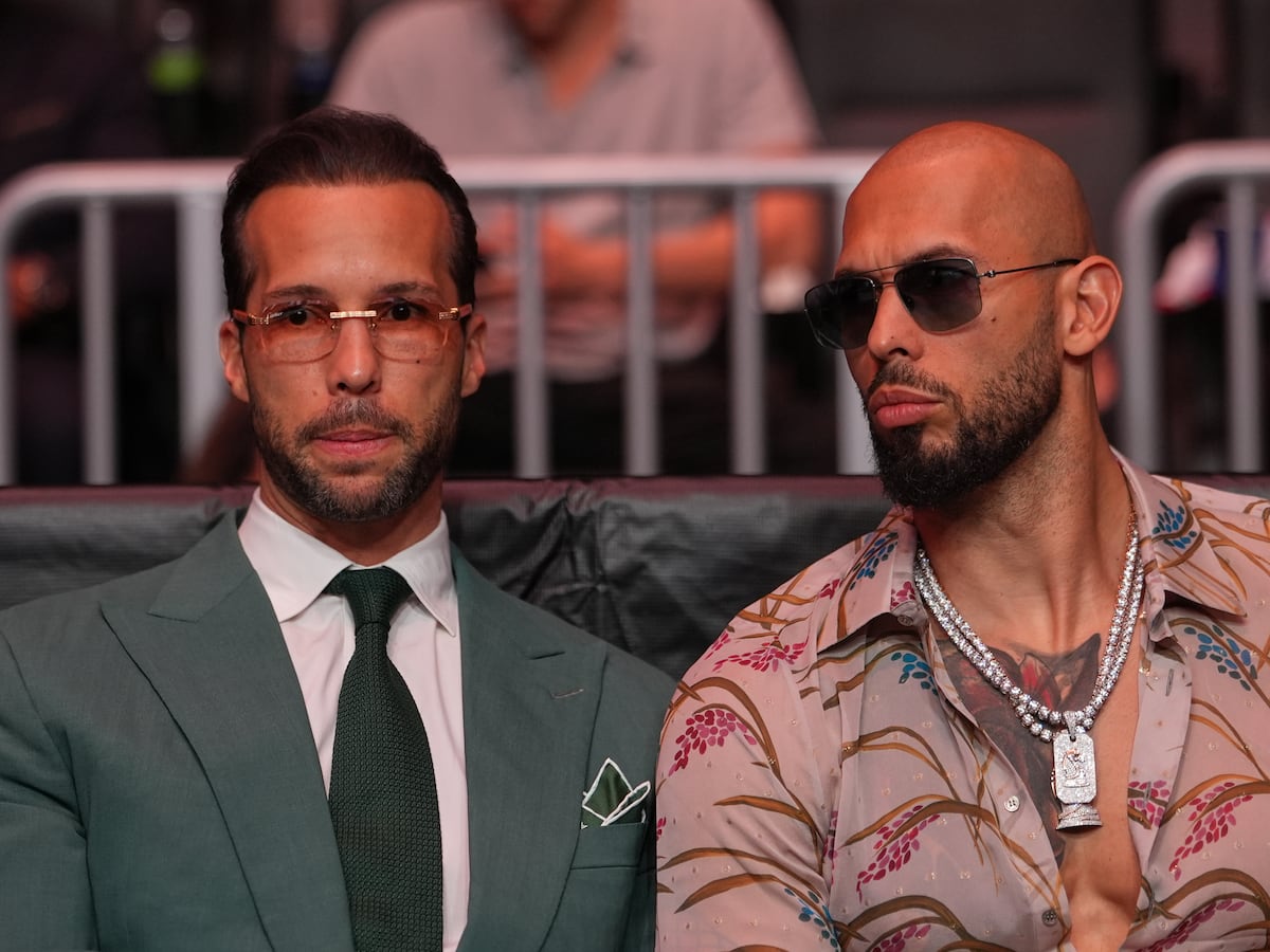 Image linked from the original feed: This week in court: 6 high-profile cases from the Tate brothers to D4vd