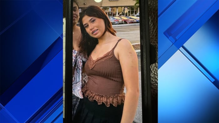 Police search for missing teen from Margate