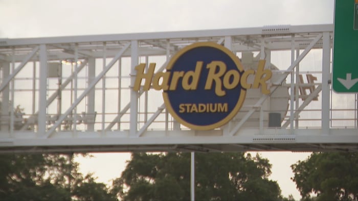 Important parking information for fans attending FIFA World Cup in South Florida