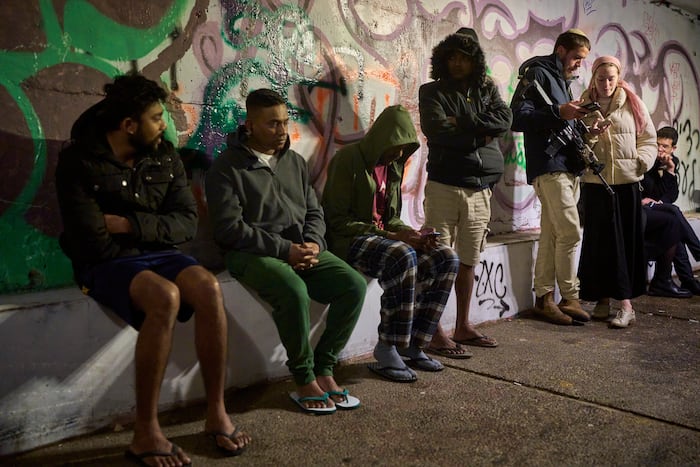 The Latest: US deploys thousands more troops to the war as Iran threatens world tourism sites