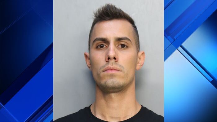 Miami man accused of shooting at victim he sold car to